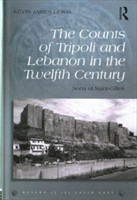 Counts of Tripoli and Lebanon in the Twelfth Century