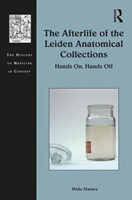 Afterlife of the Leiden Anatomical Collections