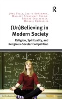 (Un)Believing in Modern Society