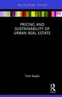 Pricing and Sustainability of Urban Real Estate