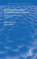 Sociological Paradigms and Organisational Analysis