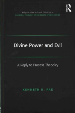 Divine Power and Evil