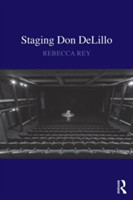 Staging Don DeLillo