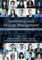 Leadership and Change Management