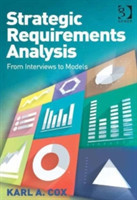 Strategic Requirements Analysis