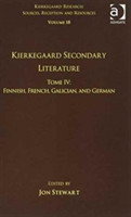 Volume 18, Tome IV: Kierkegaard Secondary Literature