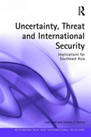 Uncertainty, Threat, and International Security