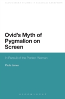 Ovid's Myth of Pygmalion on Screen