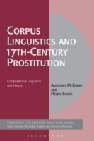 Corpus Linguistics and 17th-Century Prostitution Computational Linguistics and History