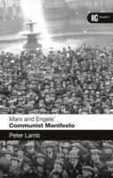 Marx and Engels' 'Communist Manifesto'