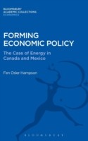 Forming Economic Policy