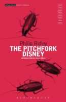 Pitchfork Disney