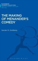 Making of Menander's Comedy