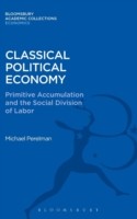 Classical Political Economy