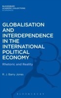 Globalisation and Interdependence in the International Political Economy