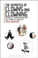 Semiotics of Clowns and Clowning