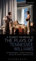 Student Handbook to the Plays of Tennessee Williams