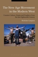 New Age in the Modern West