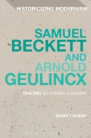 Samuel Beckett and Arnold Geulincx