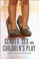 Gender, Sex and Children's Play