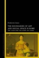 Boundaries of Art and Social Space in Rome
