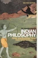 Introduction to Indian Philosophy