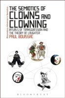 Semiotics of Clowns and Clowning