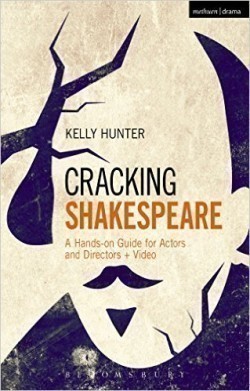 Cracking Shakespeare: A Hands-on Guide for Actors and Directors