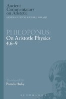 Philoponus: On Aristotle Physics 4.6-9