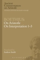 Boethius: On Aristotle On Interpretation 1-3