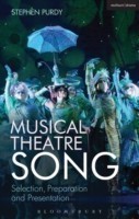 Musical Theatre Song