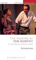 Theatre of Tom Murphy