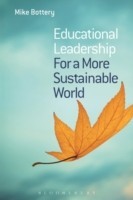 Educational Leadership for a More Sustainable World