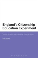 England's Citizenship Education Experiment