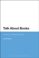 Talk About Books A Study of Reading Groups