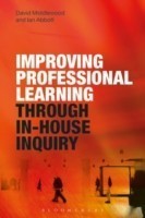 Improving Professional Learning through In-house Inquiry