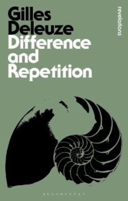 Difference and Repetition, 2nd Ed.