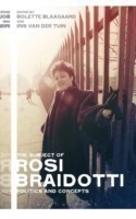 Subject of Rosi Braidotti