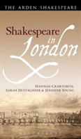 Shakespeare in London