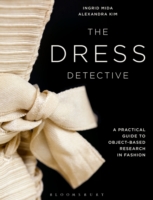 The Dress Detective
