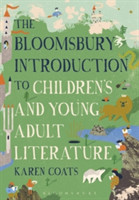 Bloomsbury Introduction to Children's and Young Adult Literature