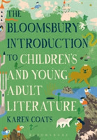 Bloomsbury Introduction to Children's and Young Adult Literature
