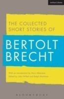 Collected Short Stories of Bertolt Brecht