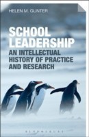 Intellectual History of School Leadership Practice and Research