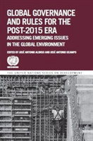 Global governance and rules for the post-2015 era