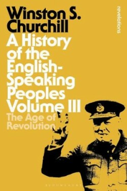 History of the English-Speaking Peoples Volume III