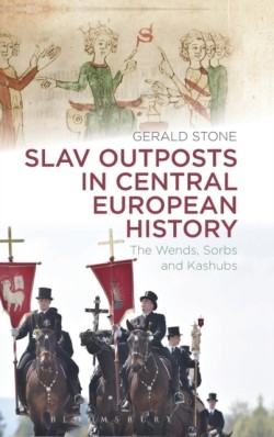 Slav Outposts in Central European History