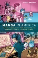 Manga in America