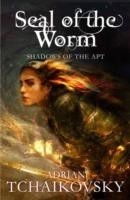 SEAL OF THE WORM SIGNED EDITION