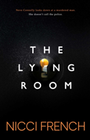 LYING ROOM SIGNED EDITION